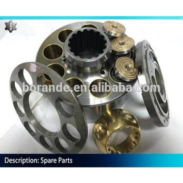 PC360-7 Main Pump Parts Hydraulic Pump Parts PC360-7 Excavator Spare Parts #1 image