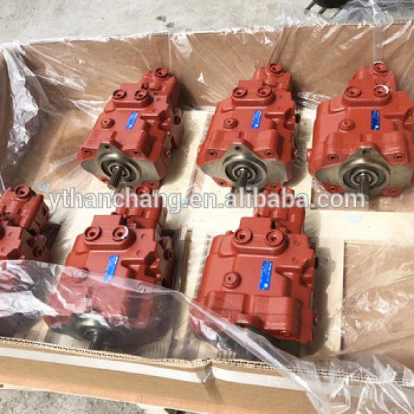 Brand pc300-7 pc350-7 pc360-7 hydraulic pump #1 image