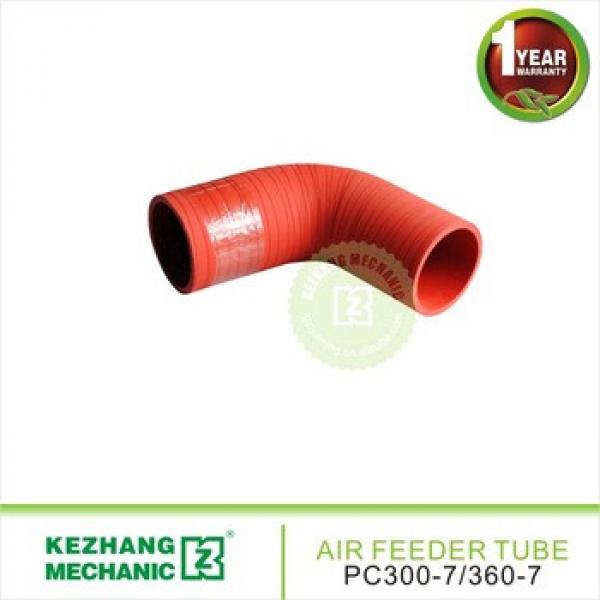 6743-11-4930 engine air intake hose for PC360-7 #1 image