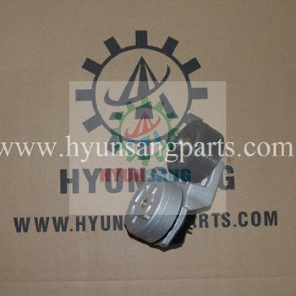 EXCAVATOR BELT TENSIONER FOR 6742-01-5291 PC360-7 6D114 #1 image