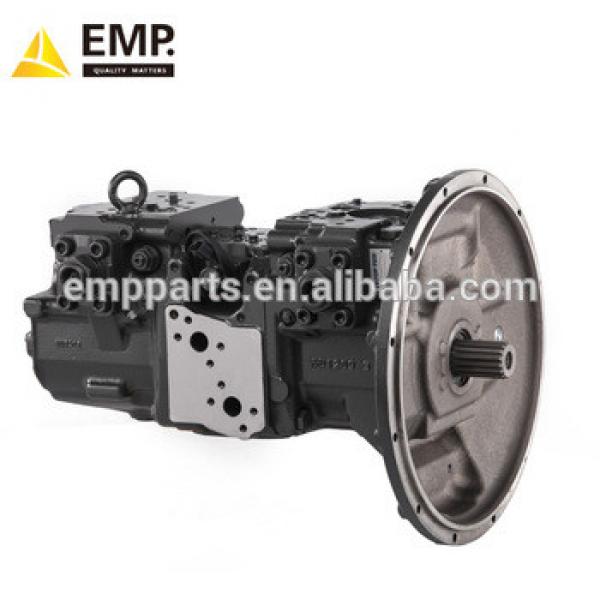 PC200-8,PC300-7,PC360-7,PC400-7,PC450-7 Hydraulic Pump #1 image