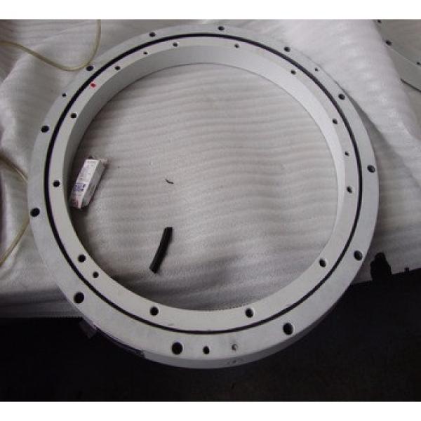 011.25.630,012.25.630 Slewing Ring Ball Bearing #1 image