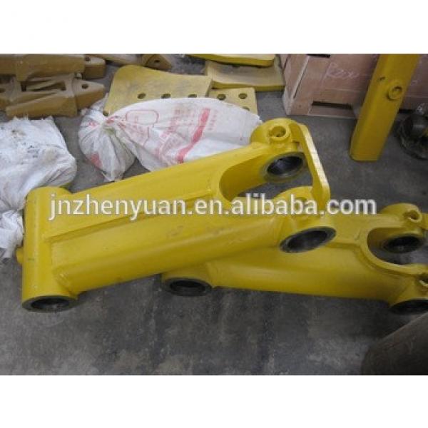 Excavator parts PC360-7 Excavator H frame for hot sales #1 image