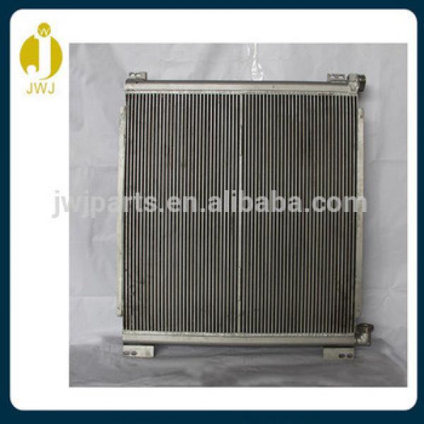 Excavator Good Quality PC360-7 Hydraulic oil cooler Aluminum 1030*900*50 #1 image