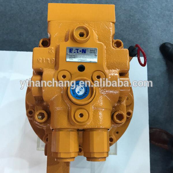 PC300-7/PC360-7 hydraulic drive unit assy #1 image