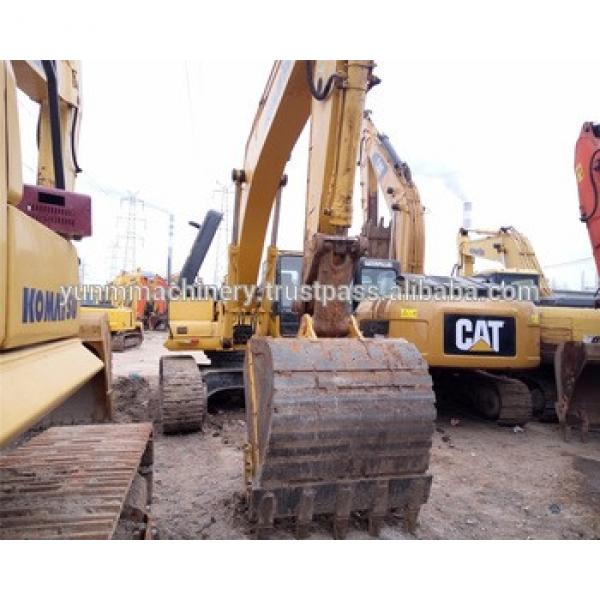 Nice performance komatsu pc360-7, used pc360-7 #1 image