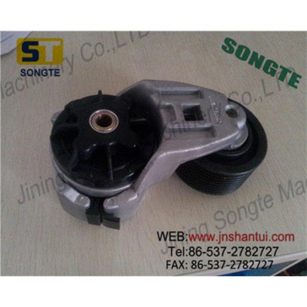 PC360-7 Excavator Fan Drive Tensioner 6742-01-5219 #1 image