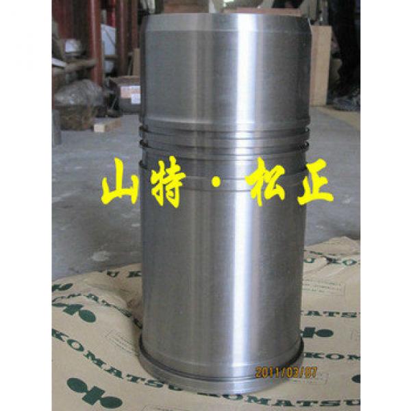 Liner of PC360-7,P/N 6742-01-5159,excavator spare parts PC360-7 #1 image