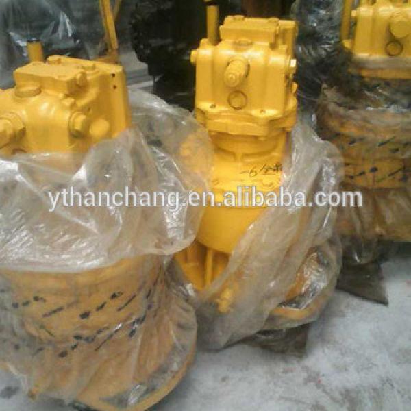 PC300-7/PC360-7 excavator cylinder slew drive #1 image