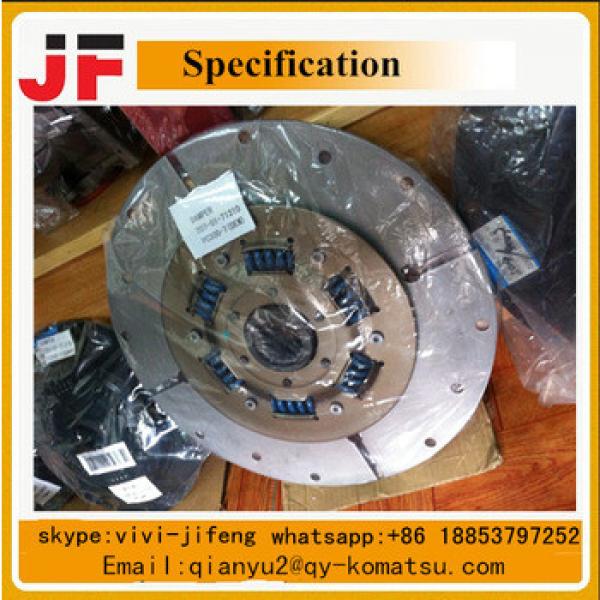 Hot sale 207-01-71310 excavator engine parts PC300-7 #1 image