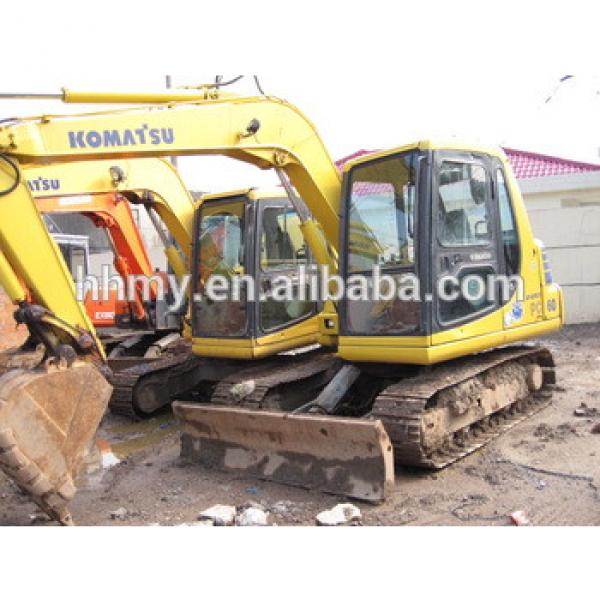 PC360-7 PC300-7 excavator pedal Low-cost sales #1 image