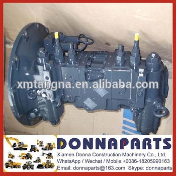 Excavator Pump PC210-8 hydraulic pump,PC220-8 PC240-8 PC270-8 main pump 708-2L-00400 708-2L-00490 708-2L-00500 708-2L-00600 #1 image