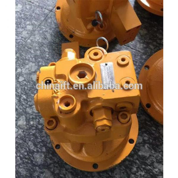 swing machinery 207-26-00200 swing reducer pc300-7 pc360-7 706-7K-01011 706-7K-01070 #1 image