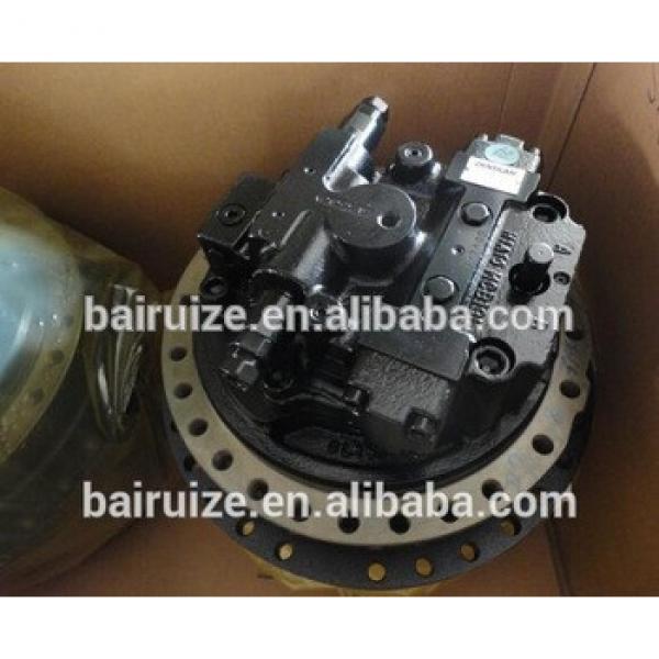 PC400 final drive,travel motor,PC420,PC450-7 #1 image