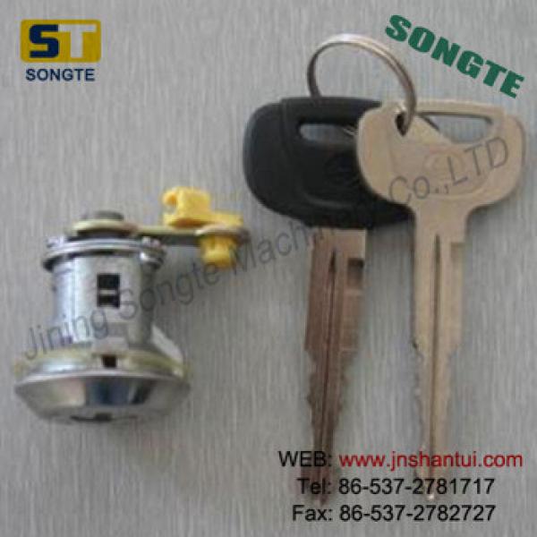 High Quality pc300 Excavator Lock Core #1 image