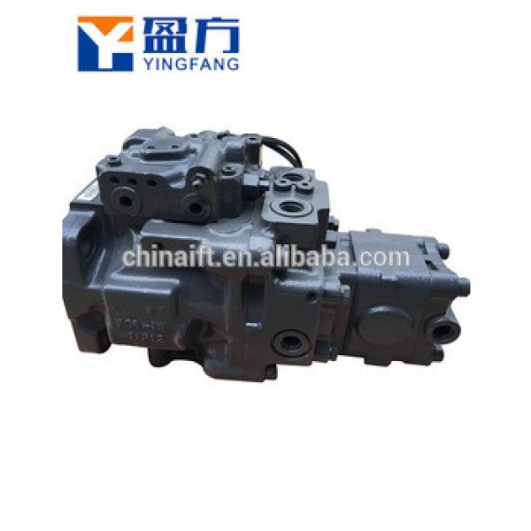 PC360-7 PC350 PC450 excavator hydraulic pump gear main pump for sale #1 image