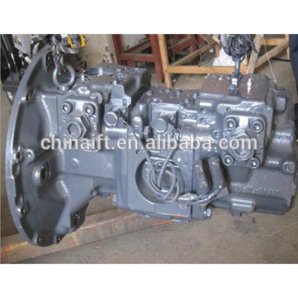 OEM hydraulic pump for PC360-7 excavator parts #1 image