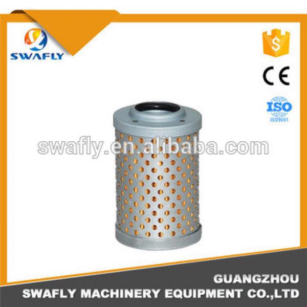 excavator PC200-7/PC220-7/PC360-7 hydraulic filter P845 oil filter 207-60-71180 #1 image