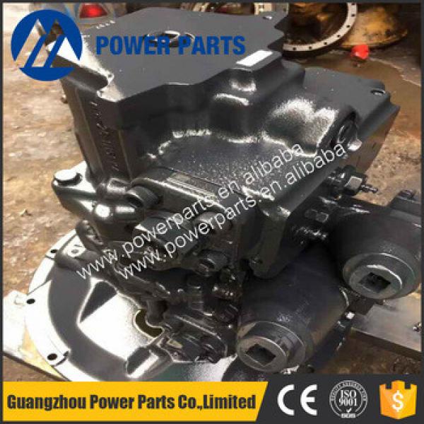 High Pressure PC360-7 hydraulic pump 708-2G-00024 Main Pump for Excavator Parts #1 image