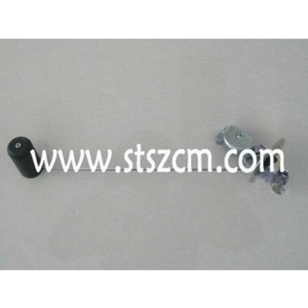 PC300-7 fuel tank level sensor 7861-92-5810, genuine excavator spare parts made in Japan #1 image