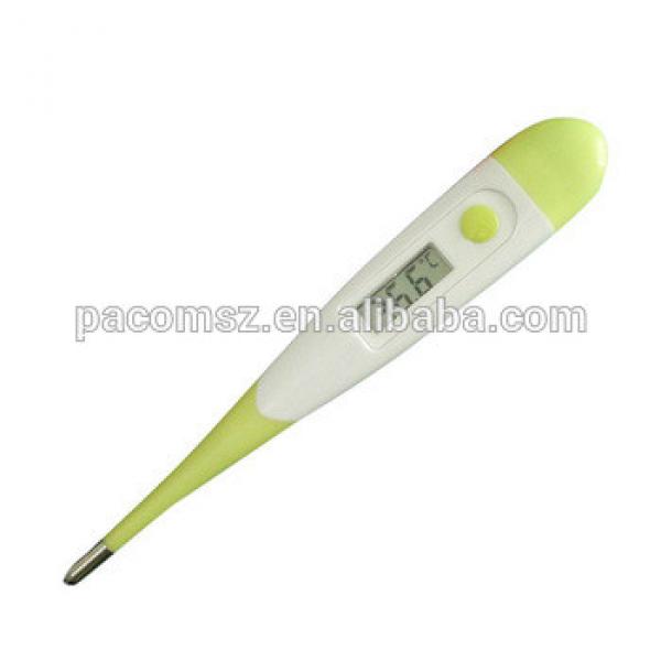 new products 2018 innovative product Oral digital thermometer #1 image