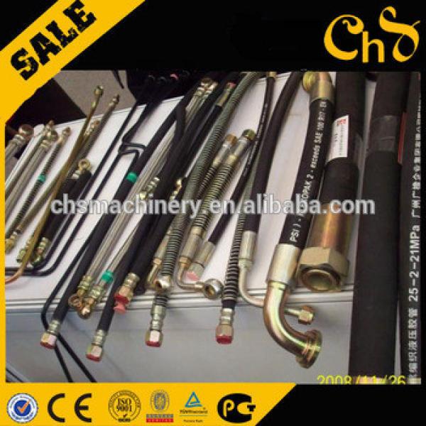 Japan excavator PC300 hose for sale #1 image