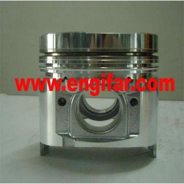 excavator PC200LC-6A/PC200LC-6H/PC200LC-6HA engine parts #1 image