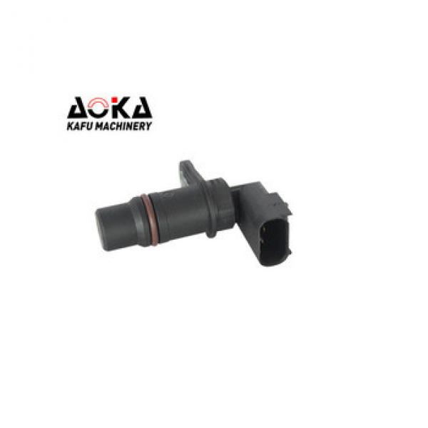 excavator camshaft sensor for PC130-8 #1 image