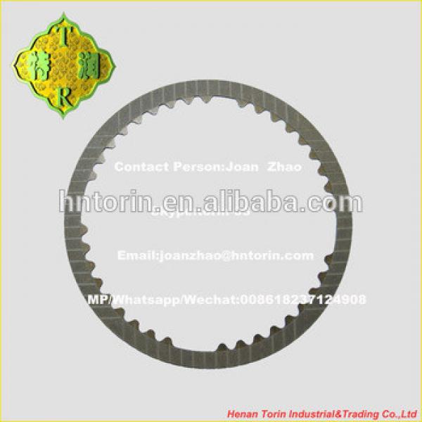 PC100,PC200,PC60,PC130 Excavators Swing Motor Disc, Friction Disc 706-75-90050 #1 image