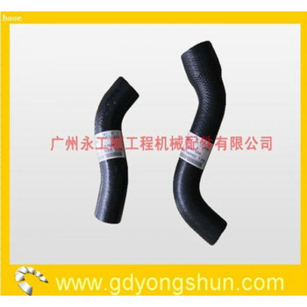 PC60-7(4D102) radiator hose 201-03-72190 &amp; 201-03-72210 #1 image