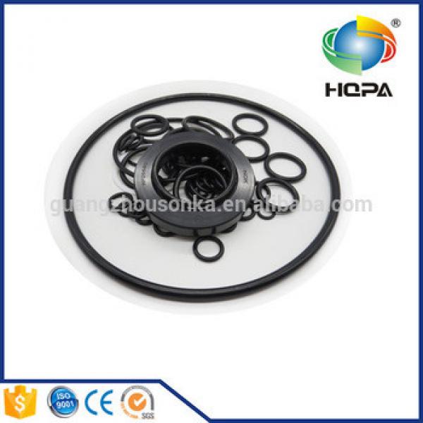 Hydraulic Components Excavator PC130-7 PC130-7K Pump Seal Kit for Main Pump Assy 708-1L-00650 #1 image