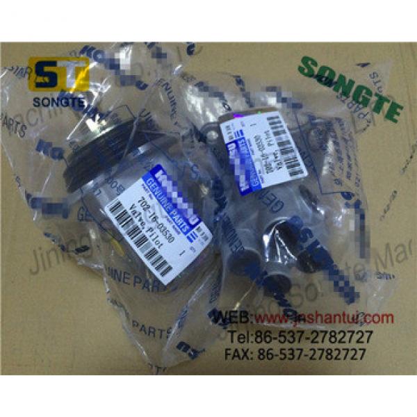 Original PC300 PC300-8 Pilot Valve 723-40-71201 #1 image