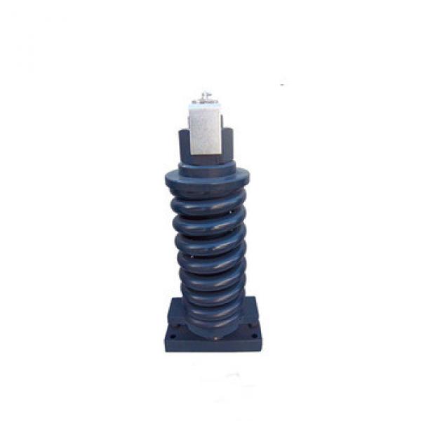 recoil spring assy,excavator track adjuster,tensioning device,Kobelco,SK60,SK120 PC60,PC130,PC220 #1 image