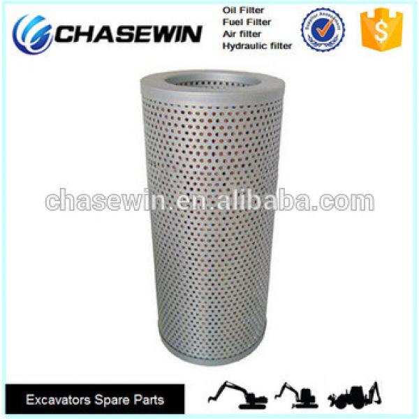 PC130-6 Engine Parts Excavator P557380 Glassfiber Hydraulic filter #1 image