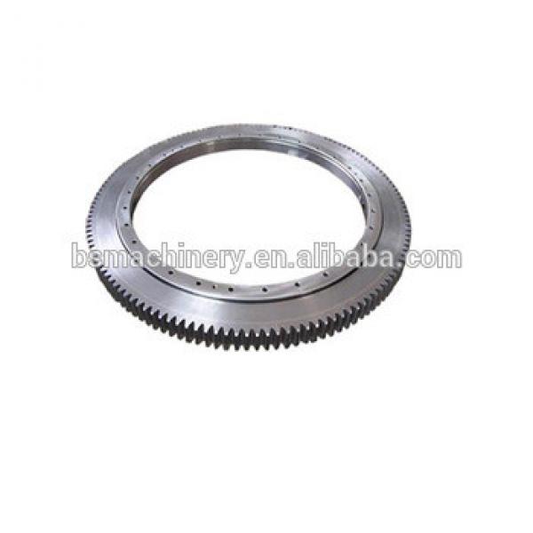 china manufacturer PC60-6(Z=80)excavator pc220lc-7/pc220-7 gear parts #1 image