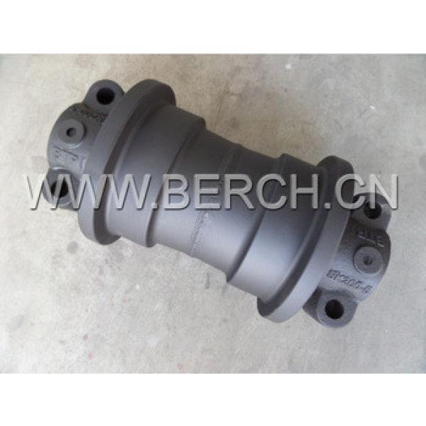 Excavator Track Roller Bottom Roller in stock #1 image