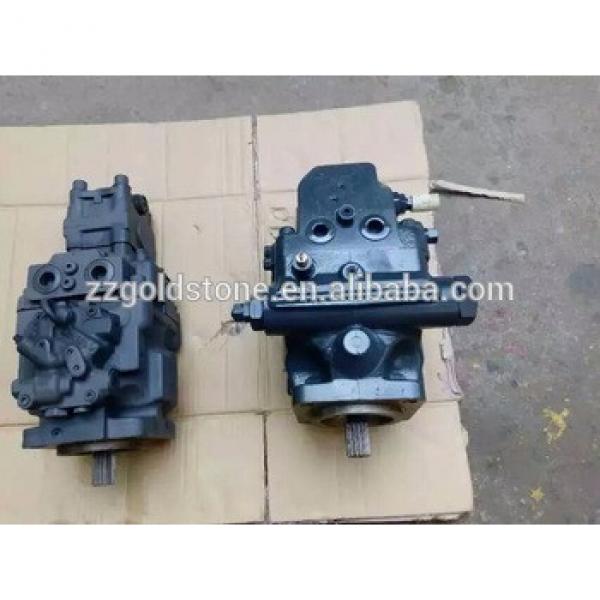 PC100-6 PC120-6 PC130-6 Main PUMP 708-1L-00070 708-1L-00032 #1 image