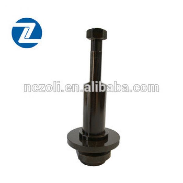 Excavator TRACK ADJUSTER for PC200-8 #1 image