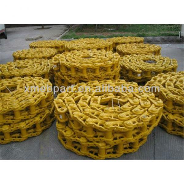 Track Link/Track chain for Volvo excavator&amp;bulldozer part #1 image