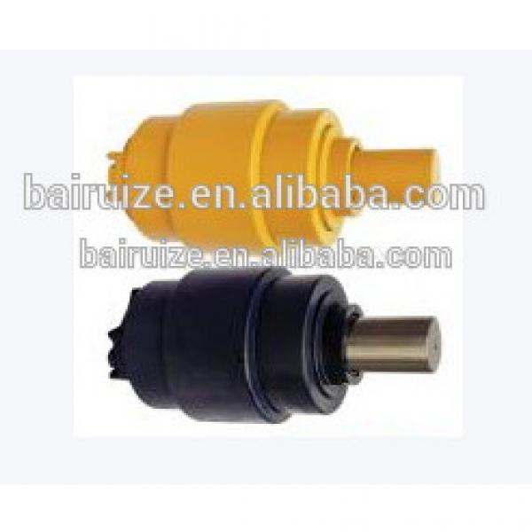 excavator undercarriage parts , top roller/carrier roller for PC120,PC120-1/2/3 PC120-6/5,PC130,PC130-6,PC130-7 #1 image