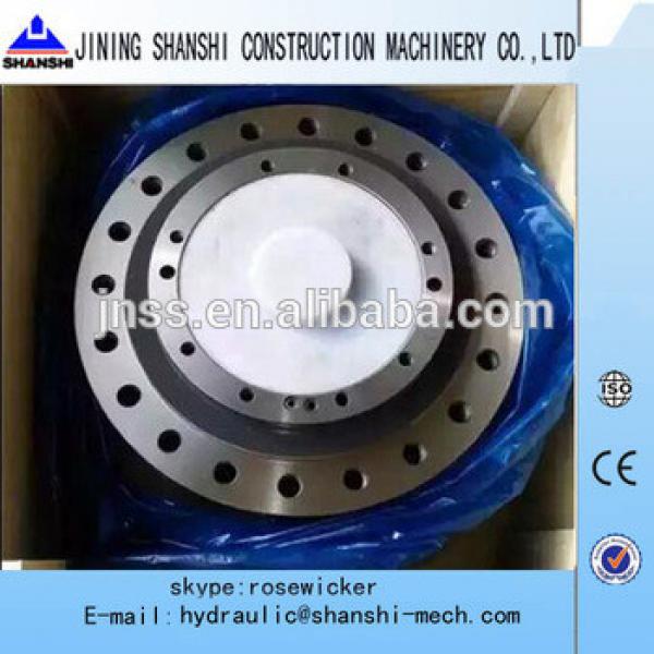 excavator travel gear box PC130,PC130-5,PC130-7 travel motor reduction 230-60-63210 #1 image