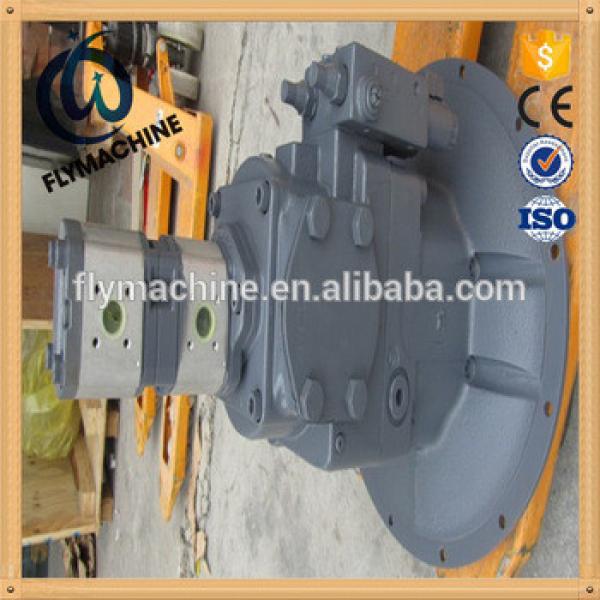 PC60-7 4D102 Hydraulic Main Pump For Excavator #1 image