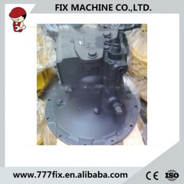 excavator spare parts PC130-8 hydraulic pumps #1 image