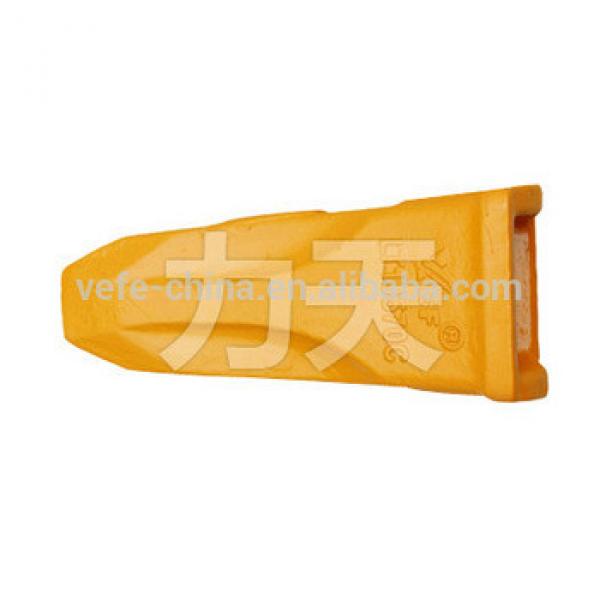 excavator teeth bucket PC220 tooth #1 image