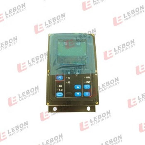 LB-B2009PC130-7 7835-10-2003 MONITOR FOR EXCAVATOR MACHINE #1 image