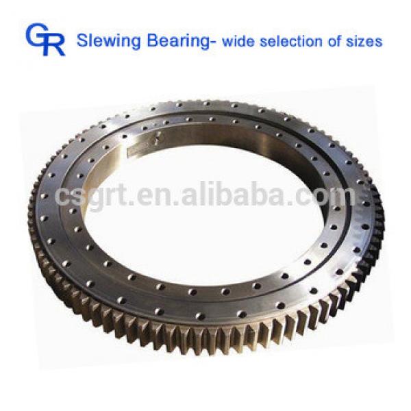 roller gear PC200-6 PC220-6S 6D95 #1 image