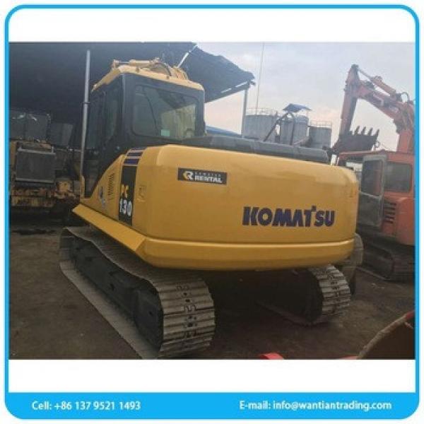 Superior factory price used excavator singapore #1 image