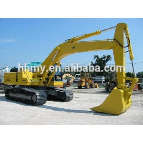 PC180-8 PC220-7 PC220-6 PC220-8 excavator mounted vibro hammer hot sell in shanghai #1 image