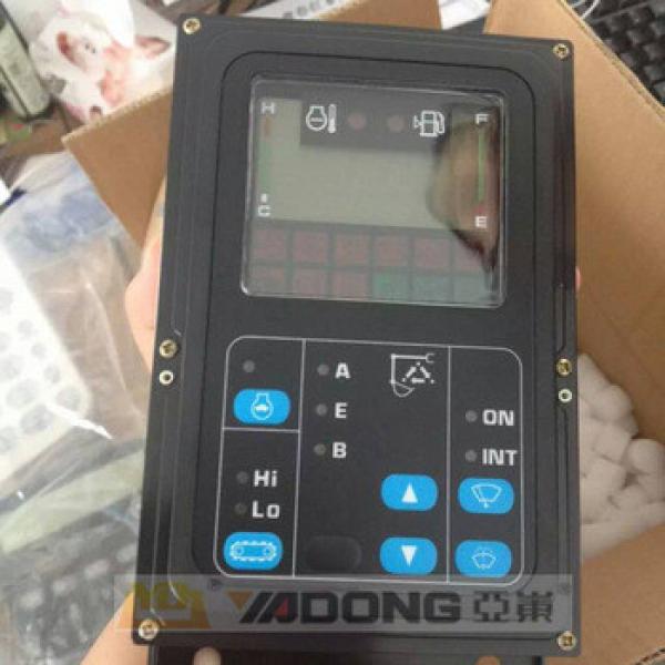 Factory direct PC130-7K excavator monitor #1 image