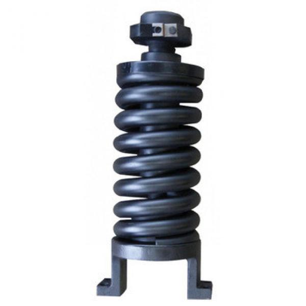 Recoil spring hitachi track adjuster PC200 PC300 #1 image